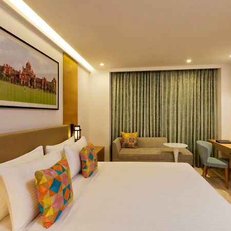 Country Inn Premier Amritsar, 10 Min From Golden Temple Exterior photo