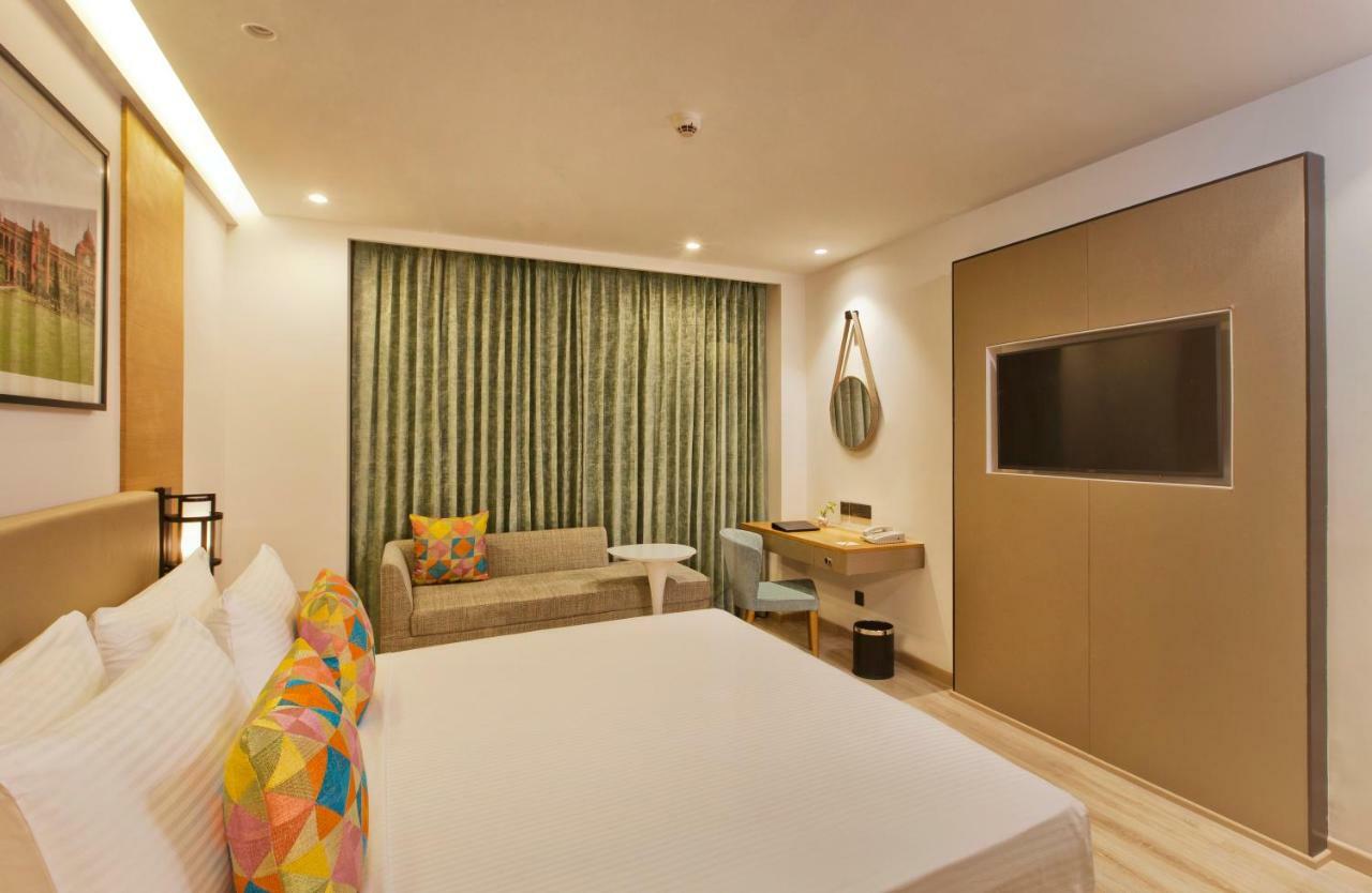 Country Inn Premier Amritsar, 10 Min From Golden Temple Exterior photo