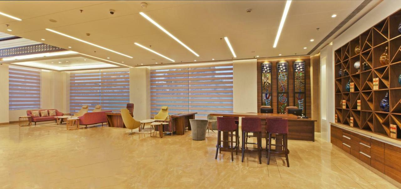 Country Inn Premier Amritsar, 10 Min From Golden Temple Exterior photo